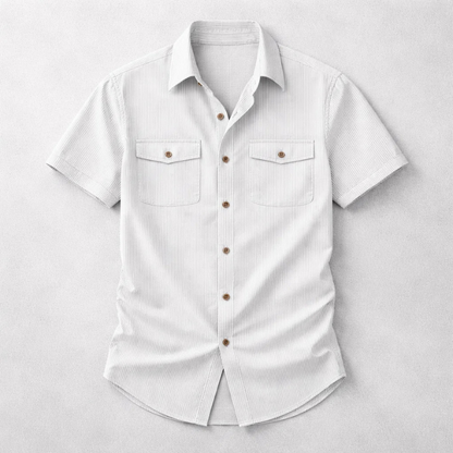 Marcus Twill Shirt