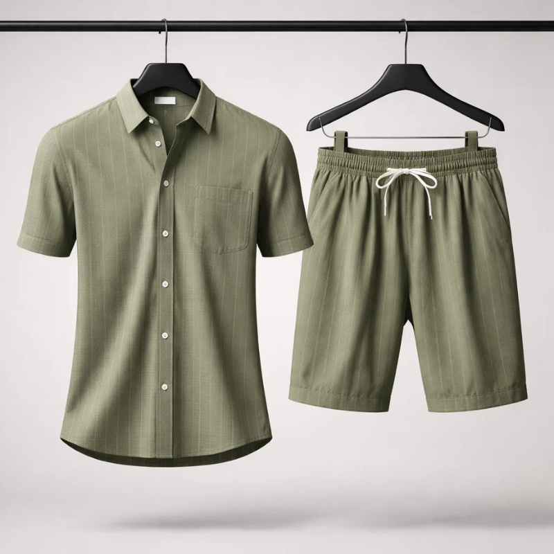 Marco Linen Set