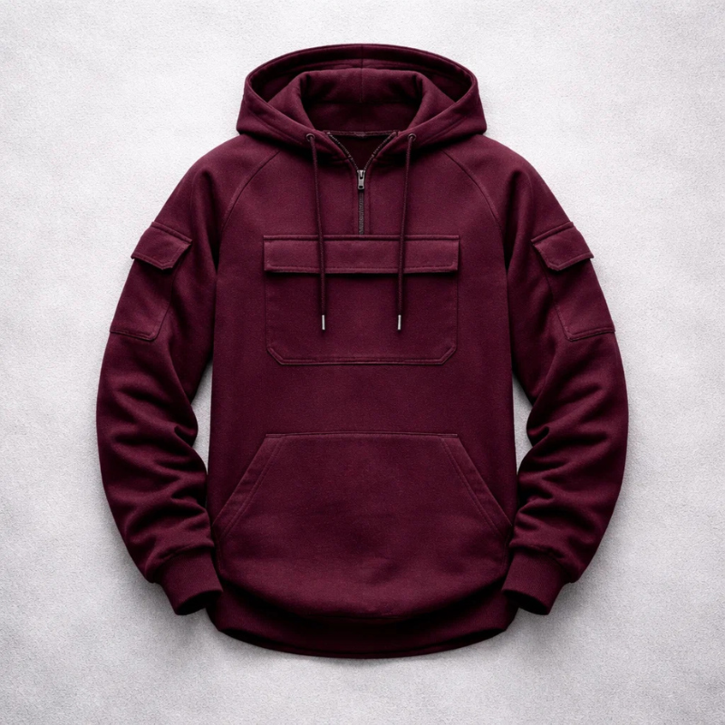 Weston Premium Hoodie