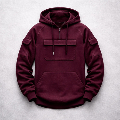 Weston Premium Hoodie