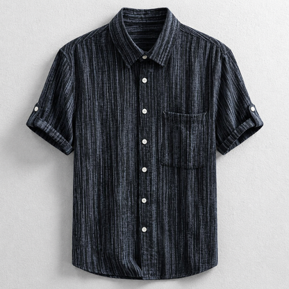 Spencer Linen Shirt
