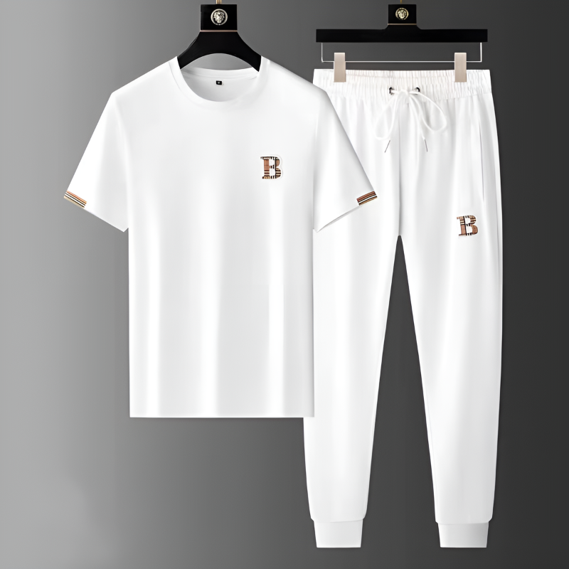 Bellagio Premium Tracksuit Set