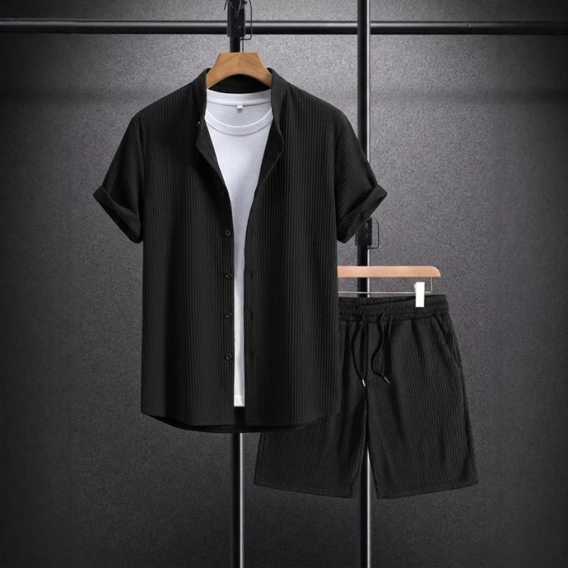 Monaco Cotton Set