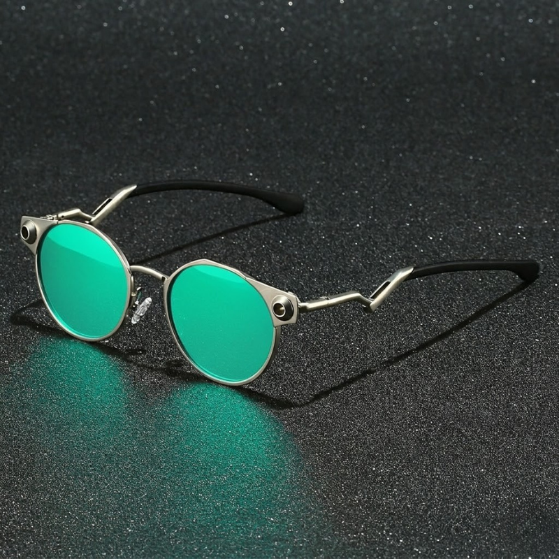 SolarTech Polarized Shades