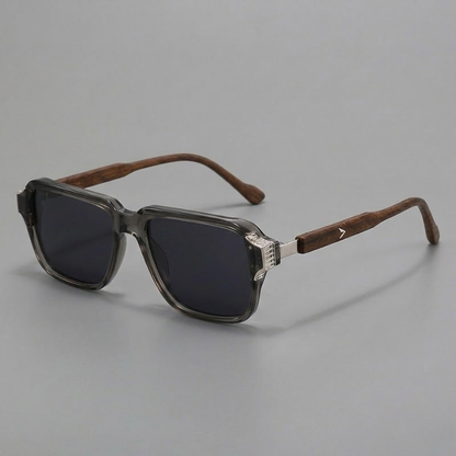 Lumero Polarized Sunglasses