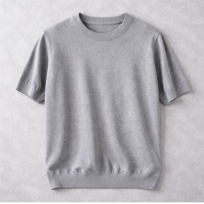 Polo Cotton Shirt