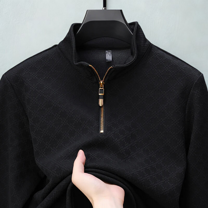 Bellagio Premium Silk Pullover