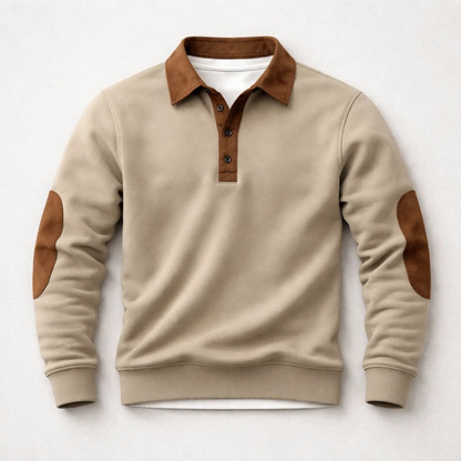 Calvin Polo Pullover