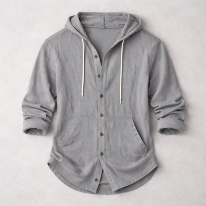 Cooper Hoodie Shirt