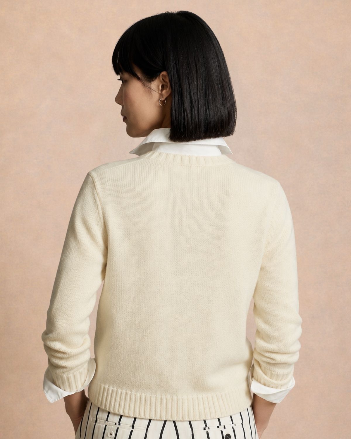 RL Sweater | Polo Bear Picnic