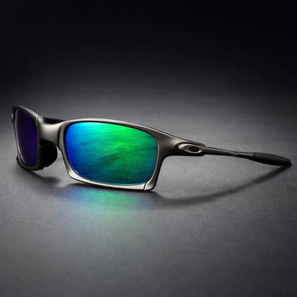 SolarFrontier Polarized Shades