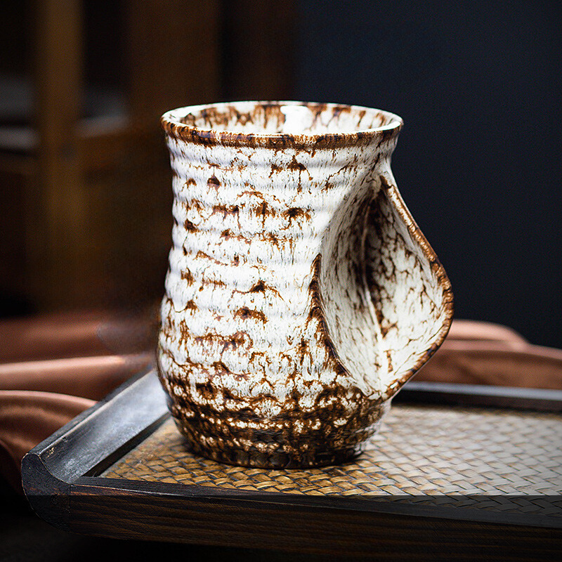 Nordic Heritage Ceramic Mugs