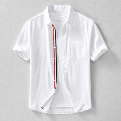 Jason Oxford Shirt
