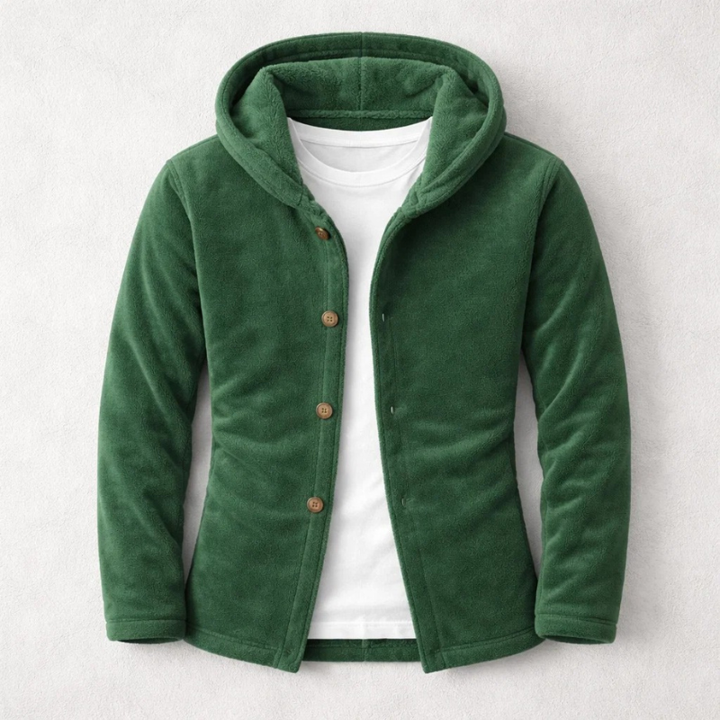 Remy Fleece Jacket