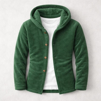 Remy Fleece Jacket