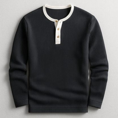 Dalton Henley Long Sleeve Shirt