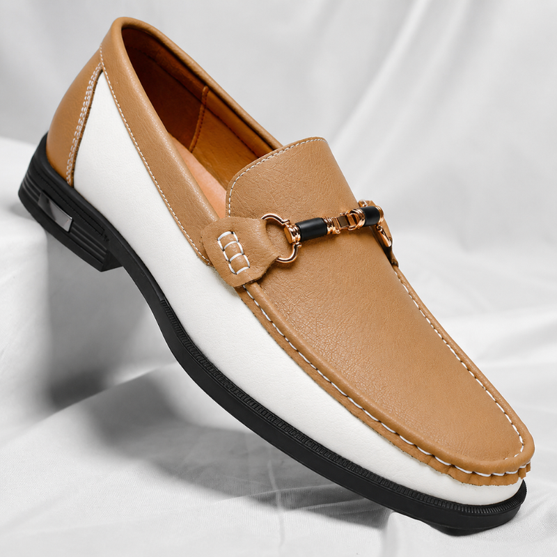 Mocasines italianos Bellagio