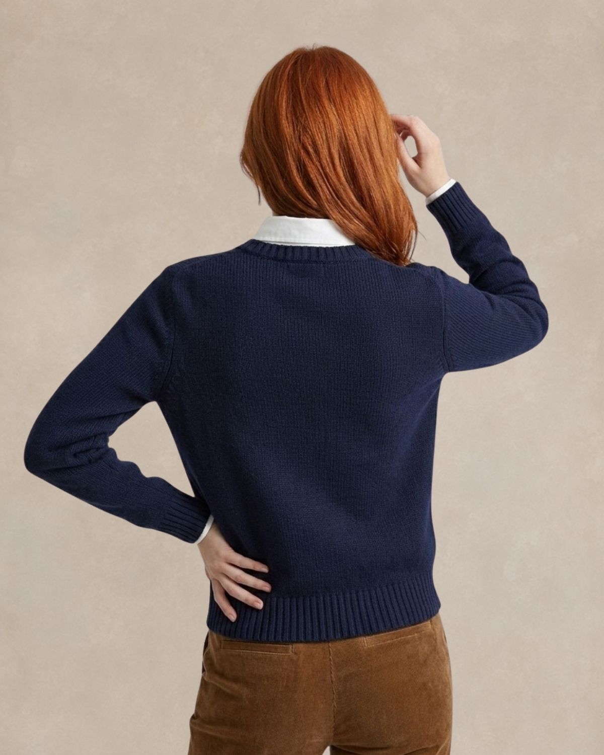 RL Sweater | Polo Bear USA