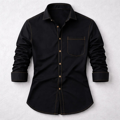 Camisa de mezclilla Sterling