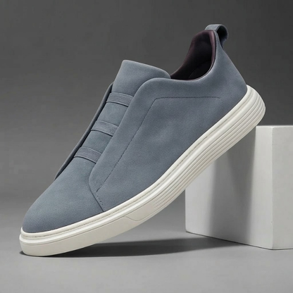 Lucas Suede Sneakers