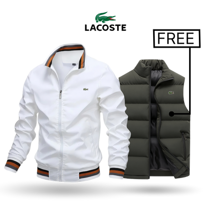 LC | Рrеmіum Jасkеt + Ѕtуluѕ Vеѕt FRЕЕ