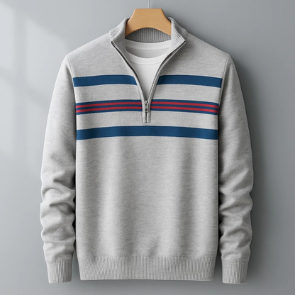 Remington Quarter-Zip Pullover