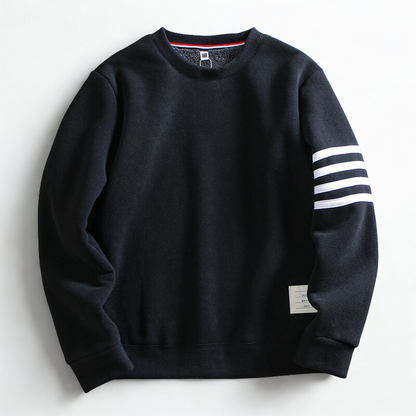 Varsity Premium Pullover