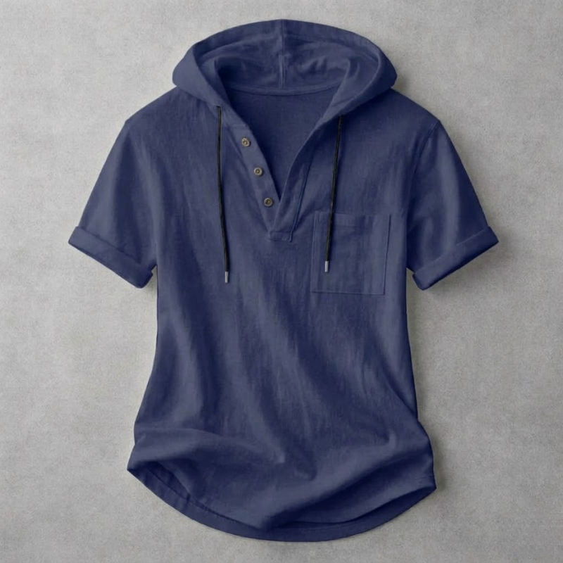 Milo Hoodie Shirt