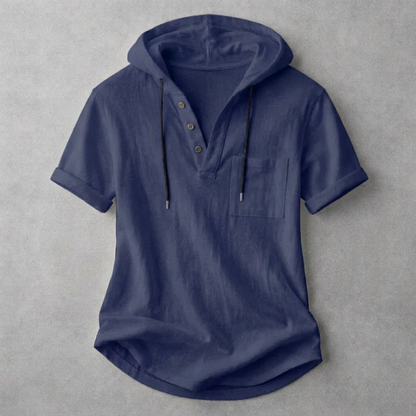 Milo Hoodie Shirt