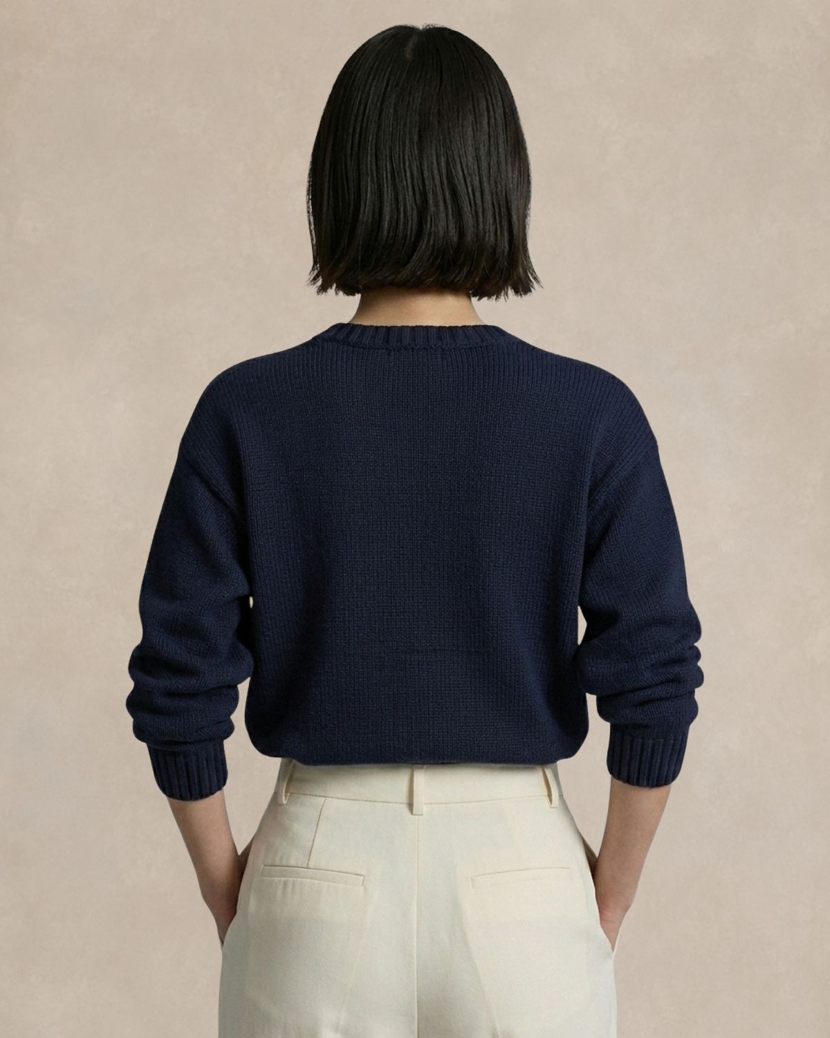 RL Sweater | Polo Bear Riviera