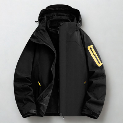 Horizon Weatherproof Jacket
