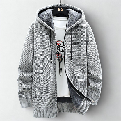 Sudadera Lucas Premium Street