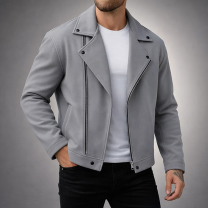 Harley Wool Jacket