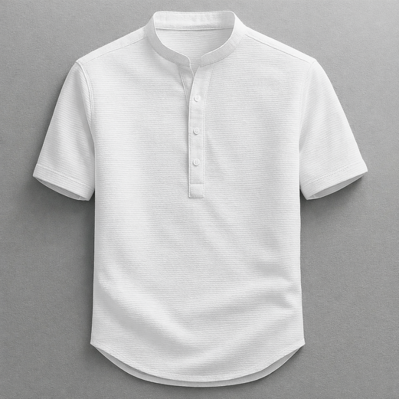 Weston Henley Shirt
