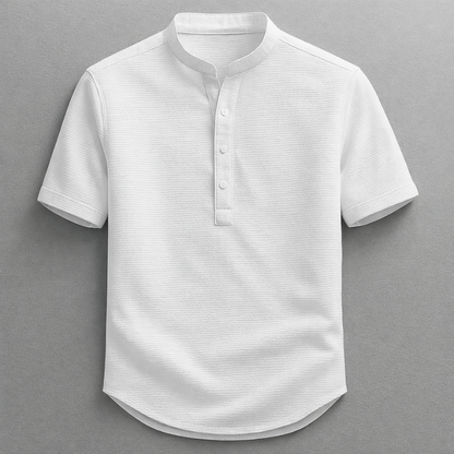 Weston Henley Shirt