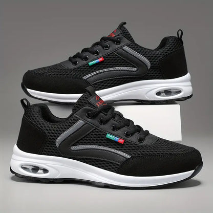 Flux Mesh Sneakers
