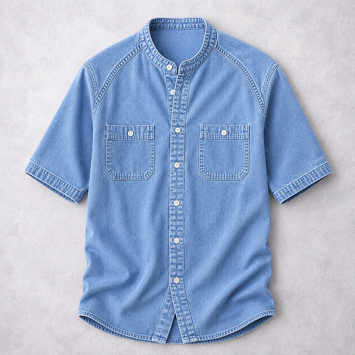 Colton Vintage Shirt