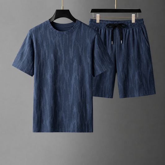 Conjunto deportivo Miles