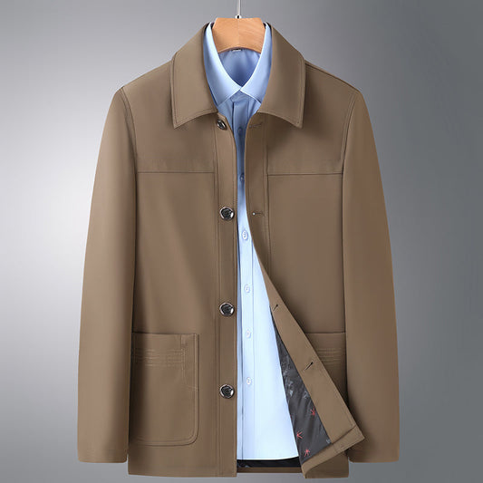 Chaqueta Winchester Blazer