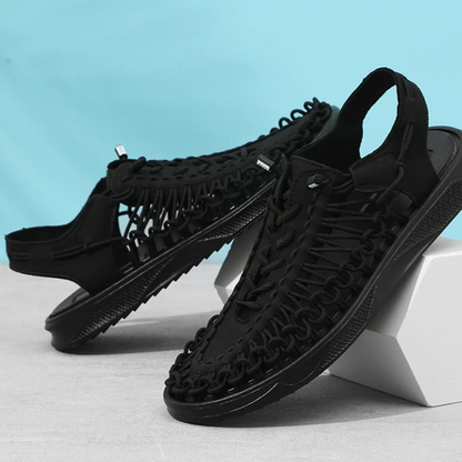 De Palma Summer Sandals