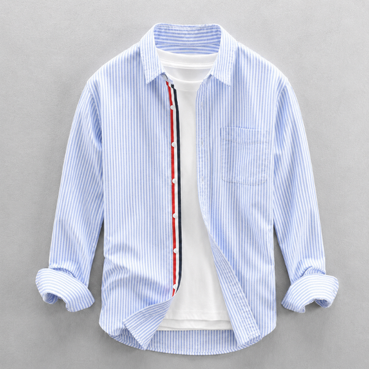 Andre Linen Shirt