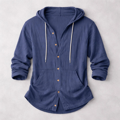Cooper Hoodie Shirt