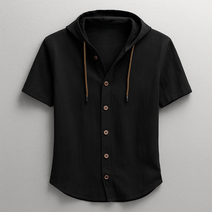 Marco Hoodie Shirt