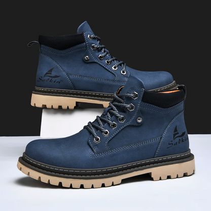 Highland Heritage Boots