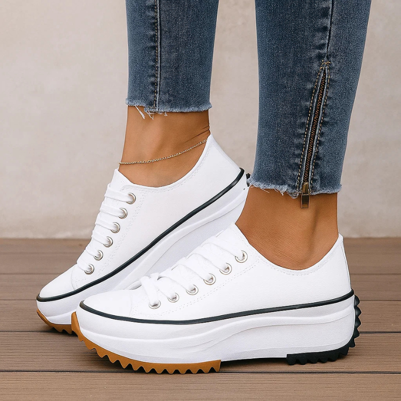 Beverly Retro Sneakers