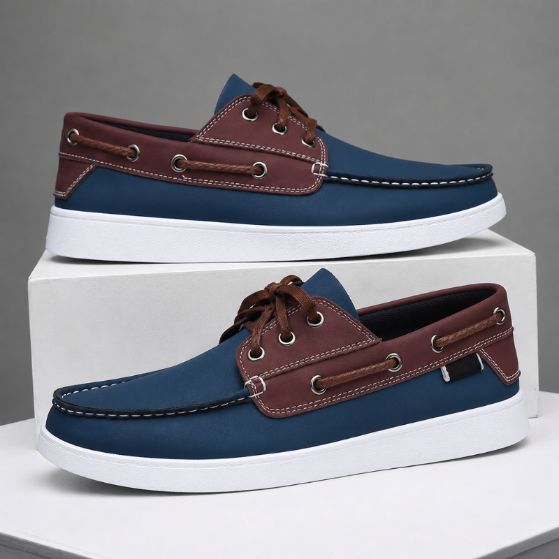 Newport Leather Shoes