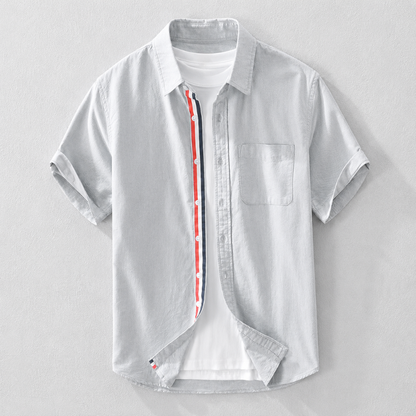 Jason Oxford Shirt