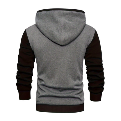 Edge Street Hoodie