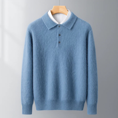Marco Cashmere Sweater