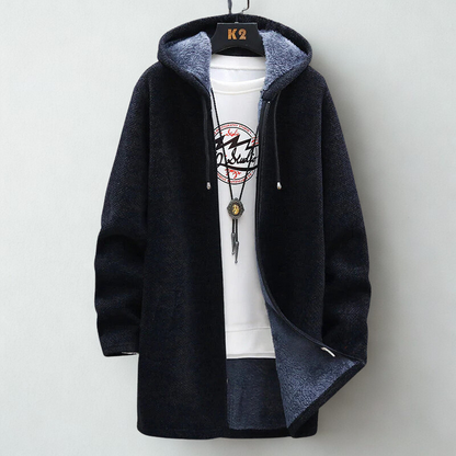 Hype Premium Street Hoodie